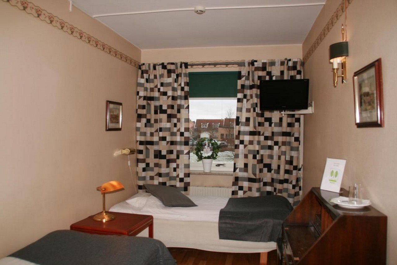 Abrins Hotel Вестерос Екстер'єр фото
