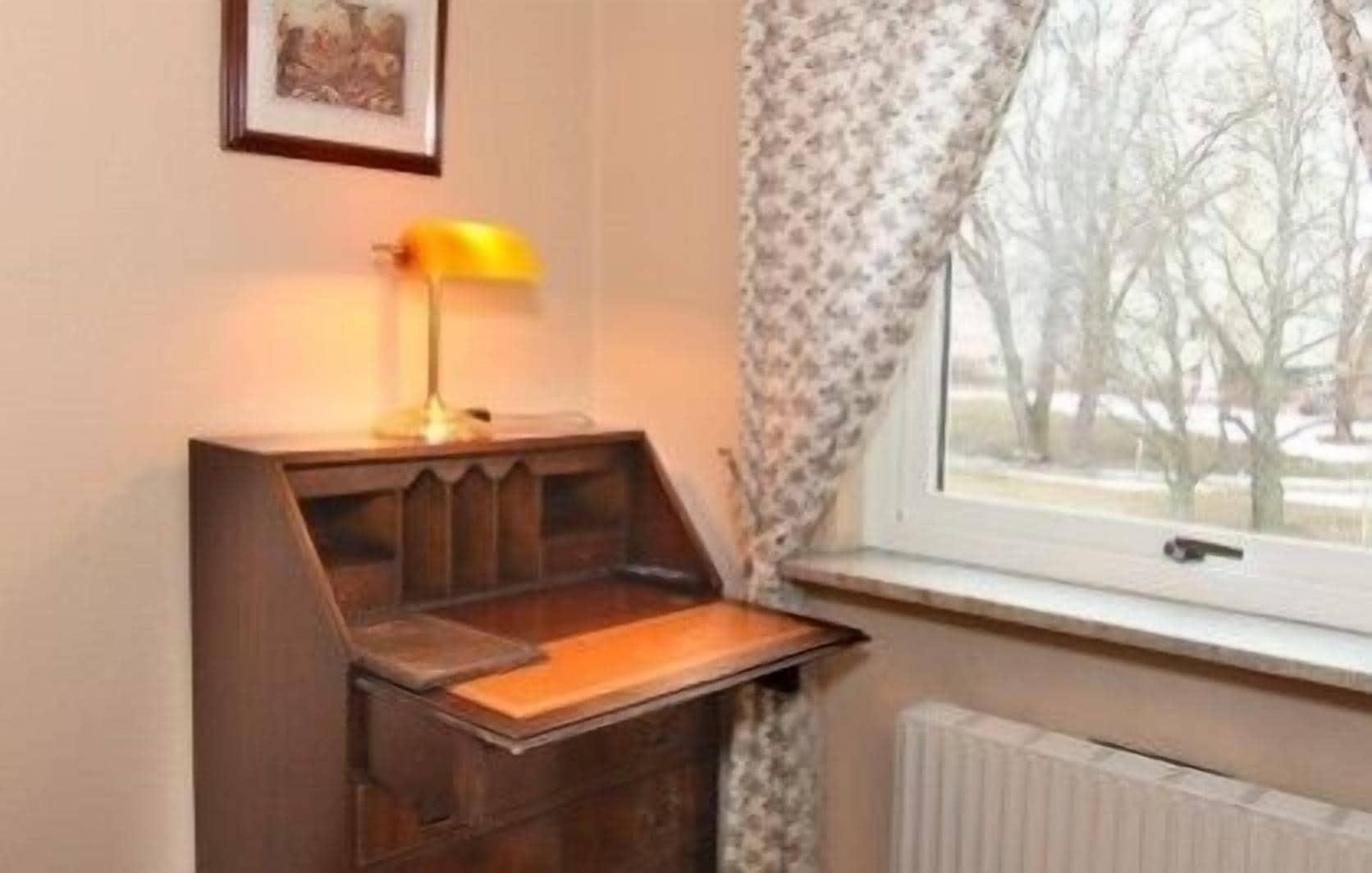 Abrins Hotel Вестерос Екстер'єр фото